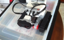 La troisième mission