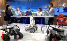 CampusLab sur France 3 Corse