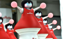 Des robots ou des hommes