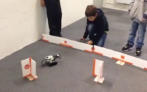 Bastia : Atelier numéro 3