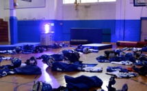 Les robots peuvent-ils aider dans la lutte contre Ebola?