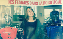 Des robots et des femmes