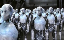 Les machines vont surpasser l’intelligence humaine dans moins de 100 ans