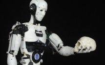 Construisez votre robot avec une imprimante 3D