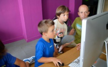 RobotiCamp en 4 points