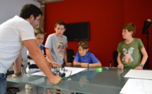 Les tarifs RobotiCamp