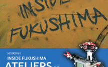 Inside Fukushima