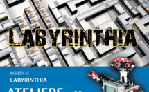 Labyrinthia