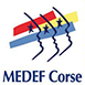 MEDEF Corse