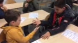 Festa di a nazione in Biguglia