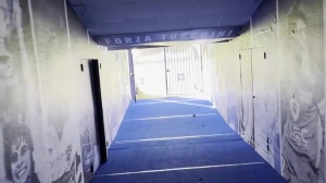 Avemu intervistatu à Jo Bonavita