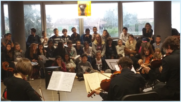 INTERVISTA DI I MUSICANTI DI L’ACCADEMIA DI MUSICA DI MONACO INTERVISTA DI I MUSICANTI DI L’ACCADEMIA DI MUSICA DI MONACO