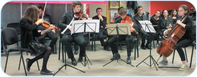 INTERVISTA DI I MUSICANTI DI L’ACCADEMIA DI MUSICA DI MONACO INTERVISTA DI I MUSICANTI DI L’ACCADEMIA DI MUSICA DI MONACO