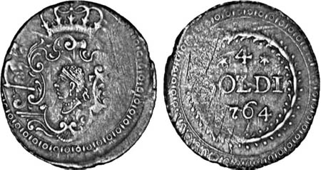 Le gouvernement de Pasquale Paoli