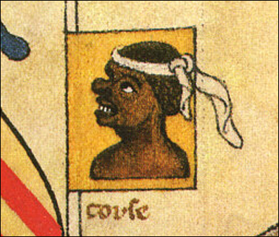 L'histoire du drapeau corse