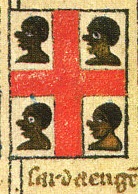 L'histoire du drapeau corse