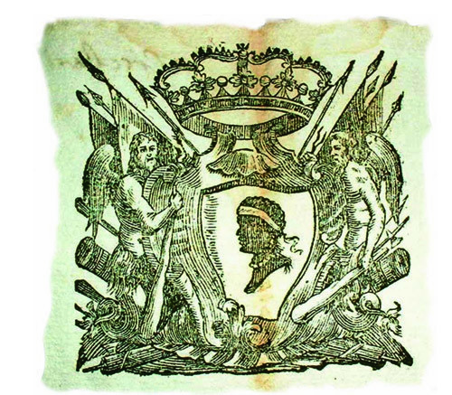 L'histoire du drapeau corse