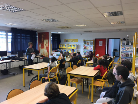 Festa di a nazione in Biguglia