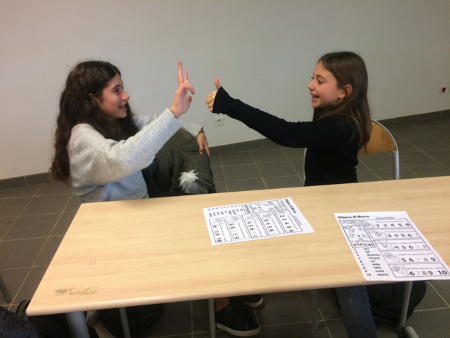 Festa di a nazione in Biguglia