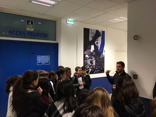 Webradio : Avemu scuntratu à Gilles Cioni