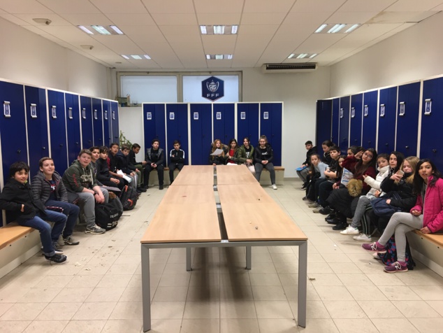 Webradio : Avemu scuntratu à Gilles Cioni