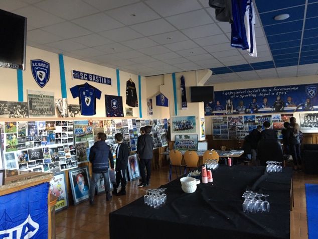 Webradio : Avemu scuntratu à Gilles Cioni