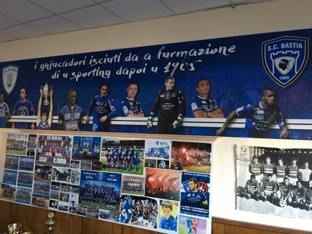 Webradio : Avemu scuntratu à Gilles Cioni