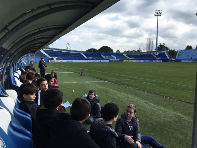 Webradio : Avemu scuntratu à Gilles Cioni