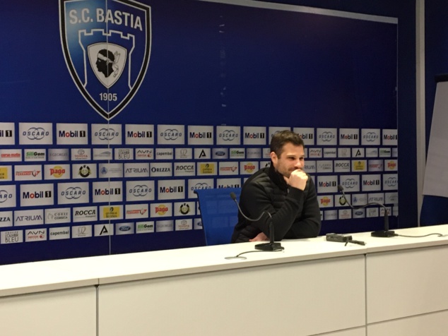 Webradio : Avemu scuntratu à Gilles Cioni