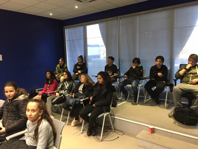 Webradio : Avemu scuntratu à Gilles Cioni