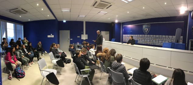 Webradio : Avemu scuntratu à Gilles Cioni