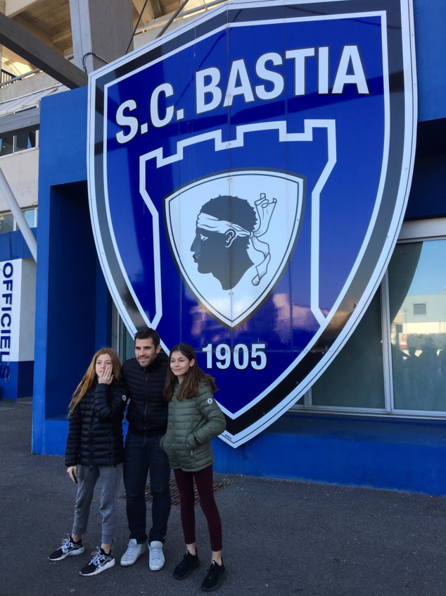 Webradio : Avemu scuntratu à Gilles Cioni