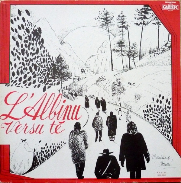 Henri Olmeta era l'invitatu di a webradio di u cullegiu