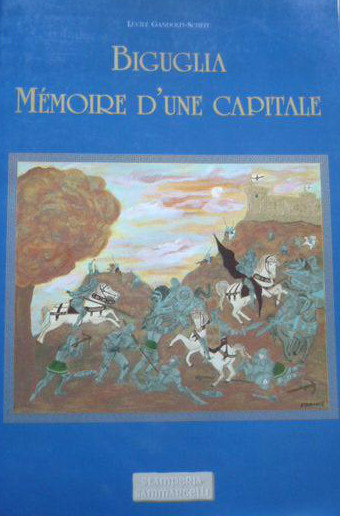 A storia di Biguglia : Intervista di Lucile Gandolfi de la Piquelière