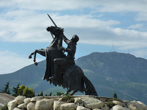 Vincentellu d'Istria