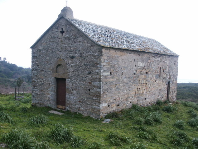 Santa Maria Assunta di Furiani, a chjesa piuvana di a pieve d'Ortu