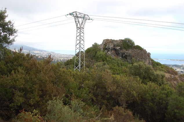 U Castellu di Biguglia