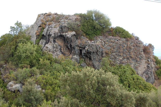U Castellu di Biguglia