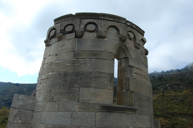 A cappella di Sant'Andria