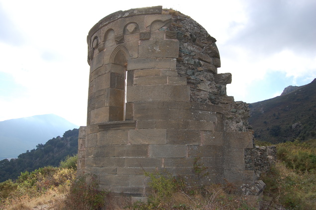 A cappella di Sant'Andria