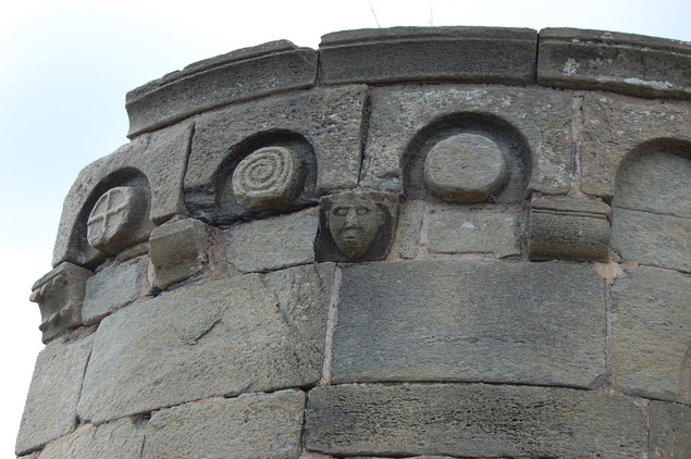 A cappella di Sant'Andria