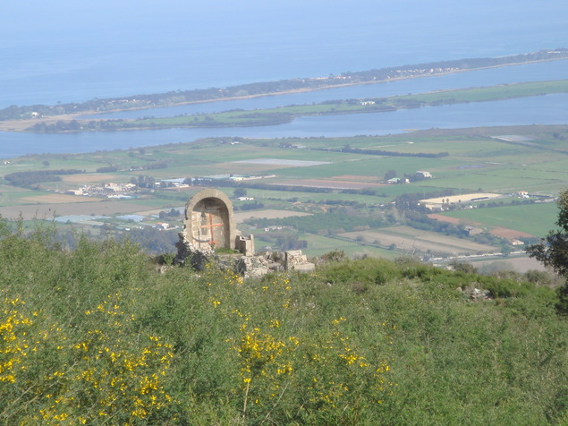 A cappella di Sant'Andria