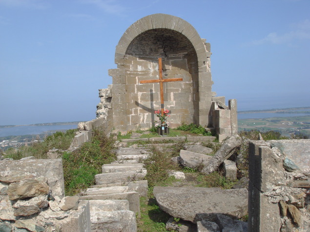 A cappella di Sant'Andria