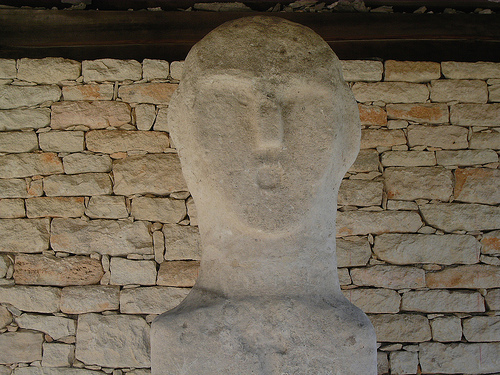 A stàntara di U Nativu, in Patrimoniu