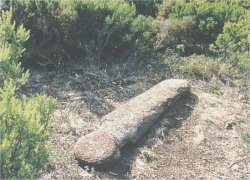 A stàntara di U Zitellu (San Gavinu di Tenda)