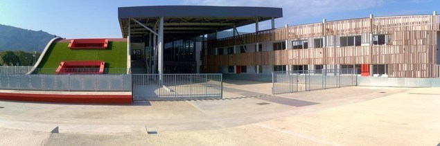 U Cullegiu di Biguglia