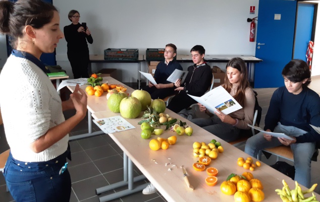 L'ottu dicembre in Biguglia