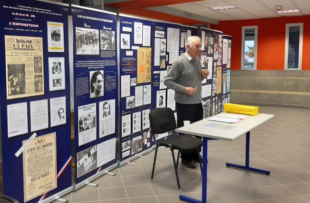 L'ottu dicembre in Biguglia L'ottu dicembre in Biguglia