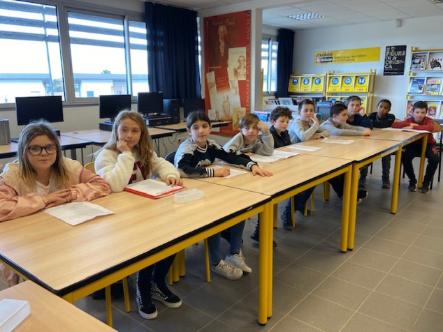 Webradio : avemu intervistatu à Pasqualina Pergola