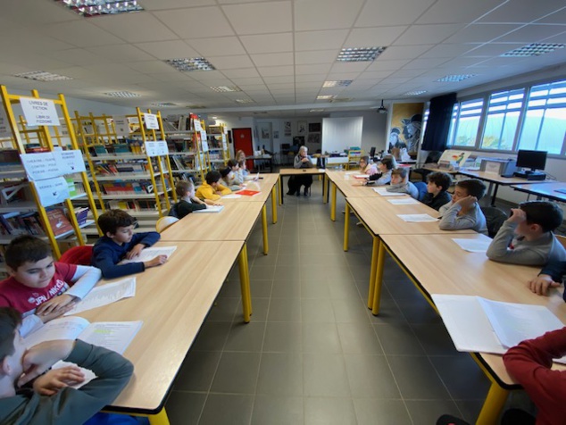 Webradio : avemu intervistatu à Pasqualina Pergola